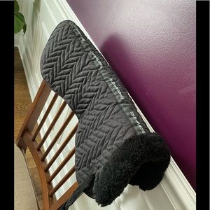 Fleeceworks Half Pad